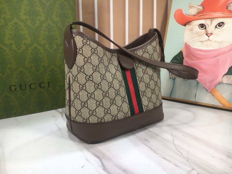 Gucci Shopping Bags